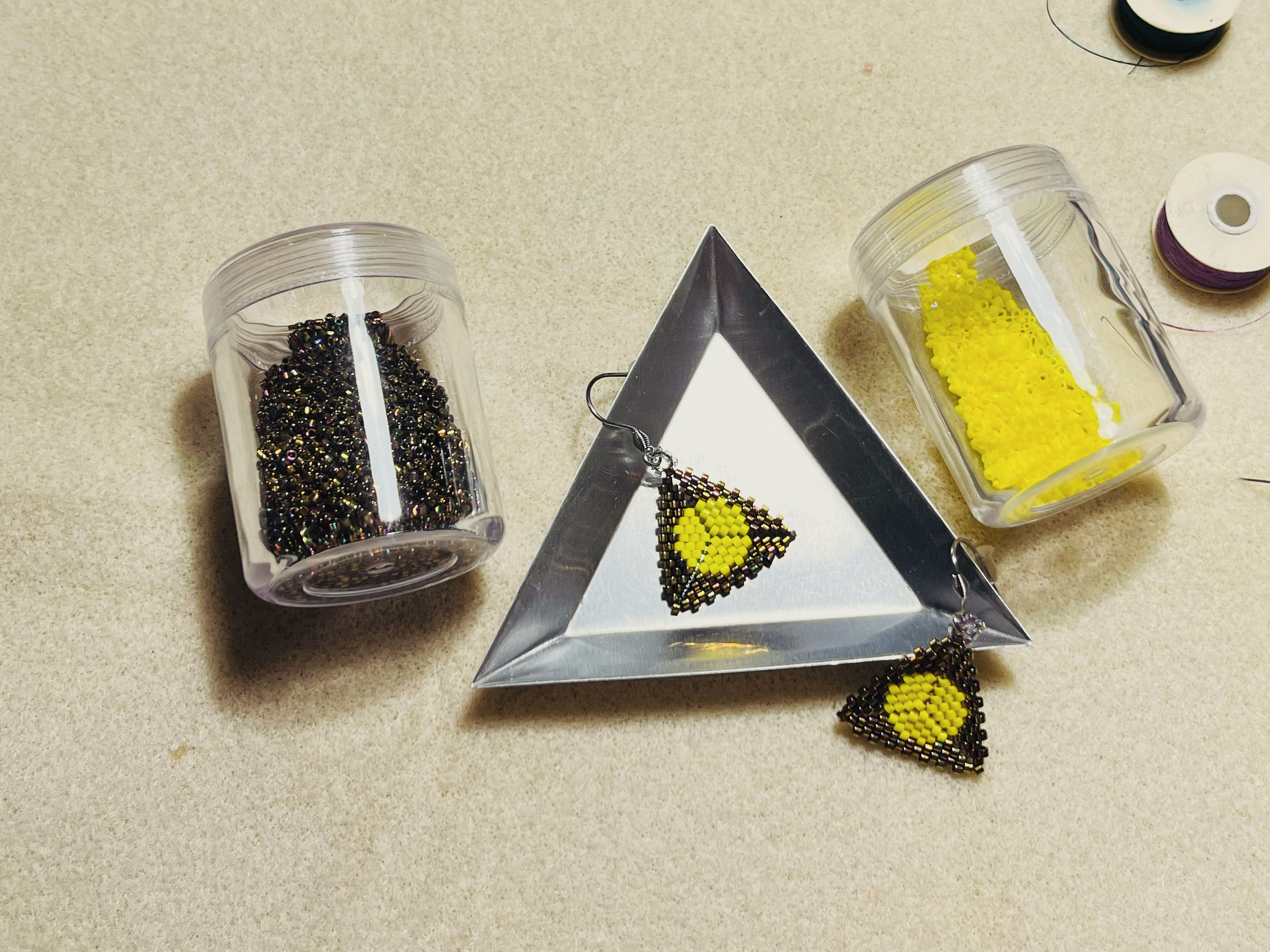 Jewelry Making Process
