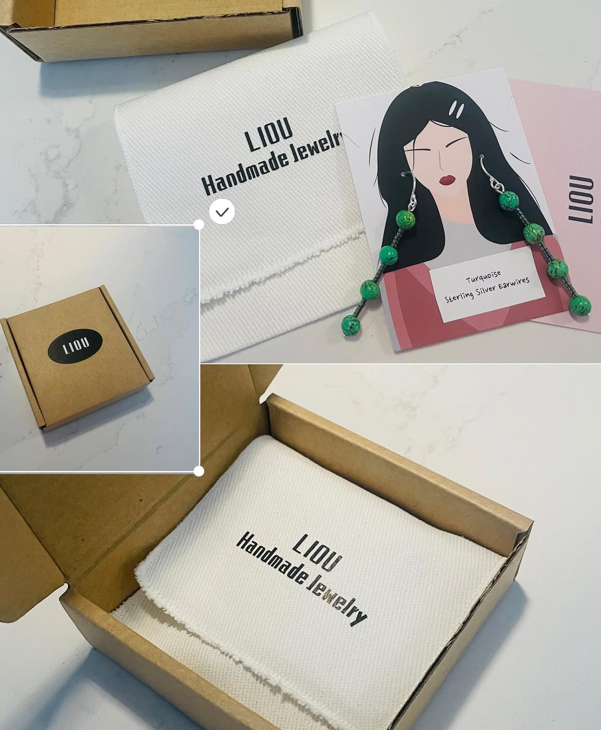 Gift-ready packaging